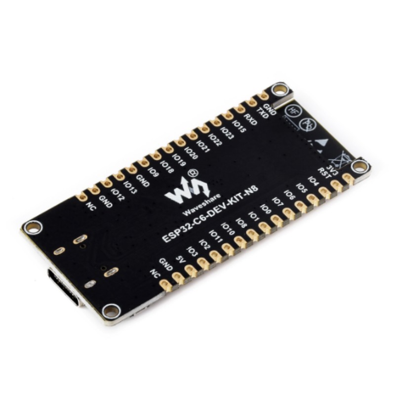 ESP32-C6-DEV-KIT-N8 Standardní edice