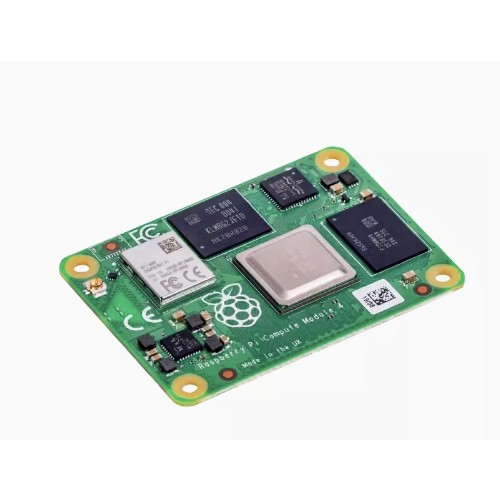 Základní deska Raspberry Pi CM4