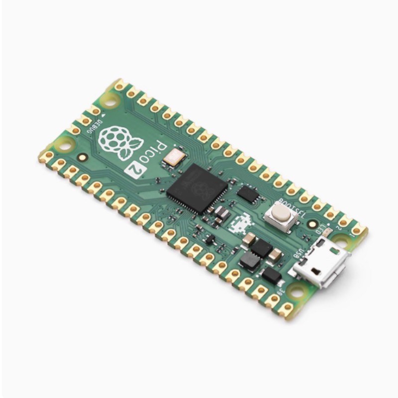 Vývojová rada Raspberry Pi Pico 2