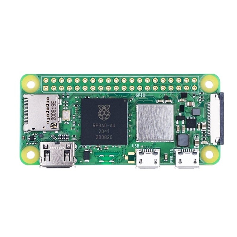 Vývojová deska Raspberry Pi Zero 2W